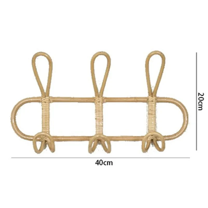 Appendi Abiti In Legno Due Modelli Diversi Due Dimensione Comodo Pratico Da Design Arredo Casa