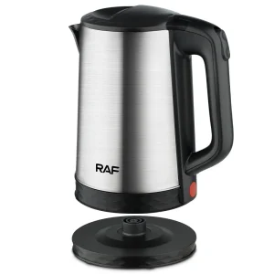 Bollitore Elettrico Intelligente Fischietto Tè Caffè Accessori Elettrodomestico Casa Cucina