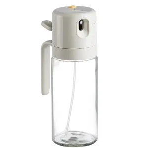 Bottiglia Spray Olio Aceto Cucina Barbeque 500ml