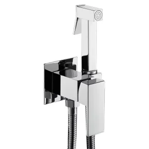 Doccetta Multifunzionale Ottone Miscelatore Acqua Calda Fredda