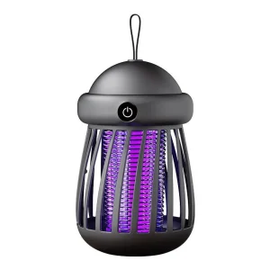 Lampada Anti Zanzare Elettrica USB