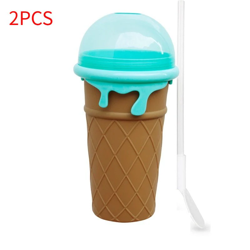 Maker Bevande Ghiacciate Smoothie Granite 500ml - immagine 9