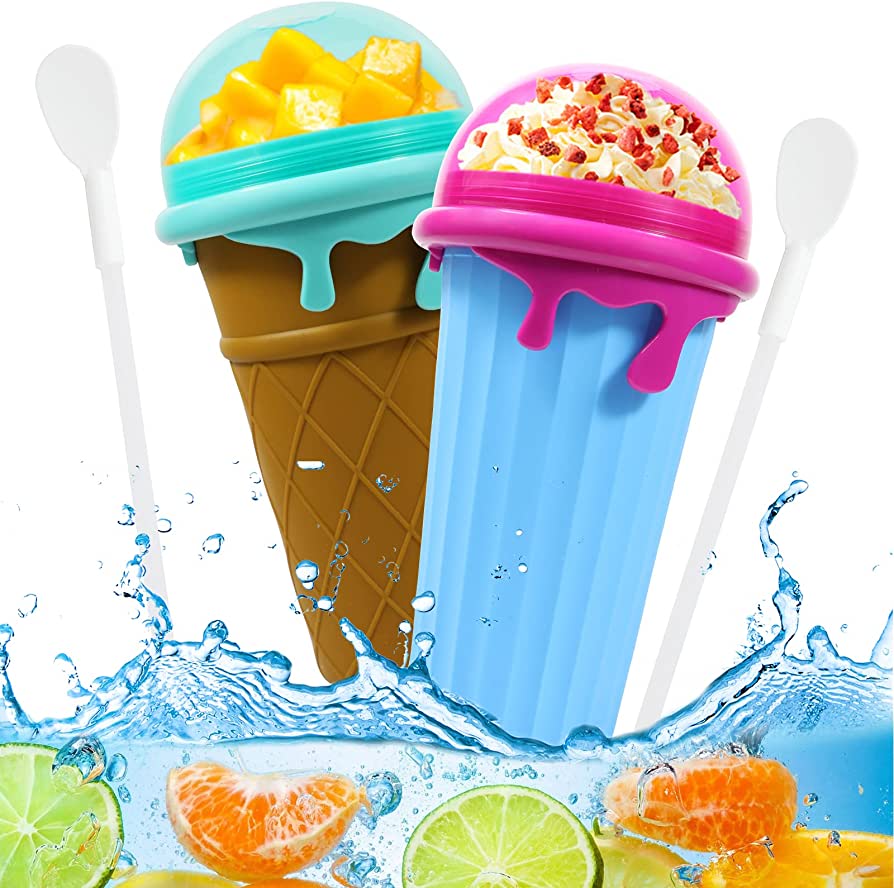 Maker Bevande Ghiacciate Smoothie Granite 500ml - immagine 4