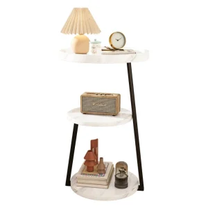 Tavolino 3 Ripiani Decorazione Salotto Diversi Modelli Arredo Casa Design Moderno
